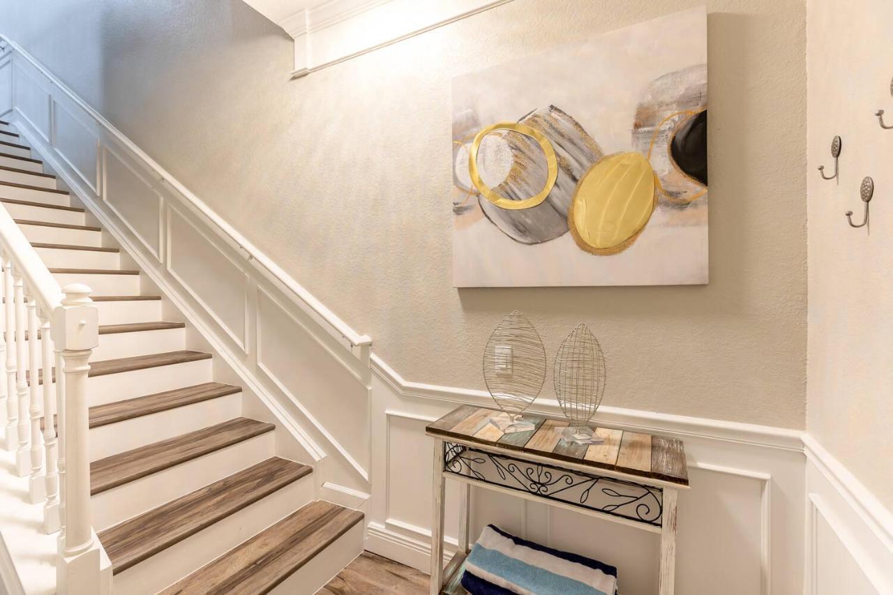 3Br Townhouse W Perfect Location Villa Orlando Eksteriør billede