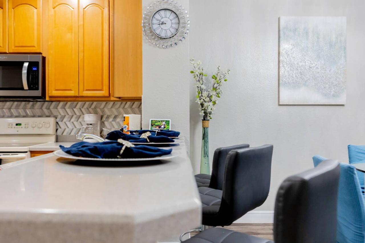 3Br Townhouse W Perfect Location Villa Orlando Eksteriør billede