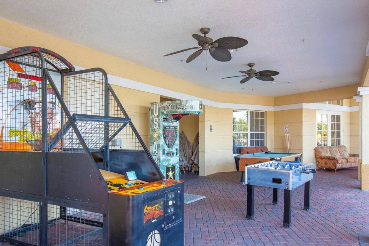 3Br Townhouse W Perfect Location Villa Orlando Eksteriør billede