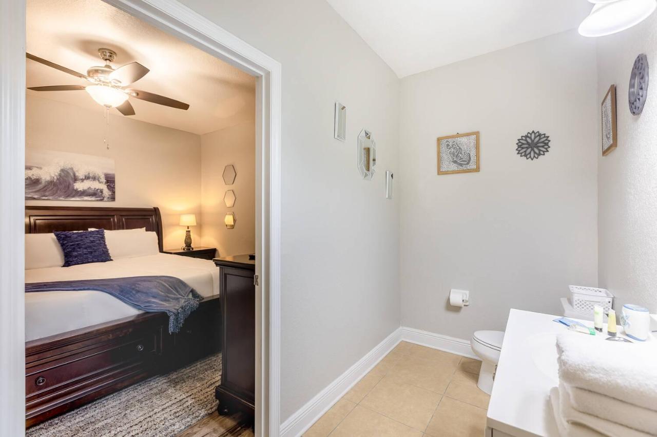 3Br Townhouse W Perfect Location Villa Orlando Eksteriør billede