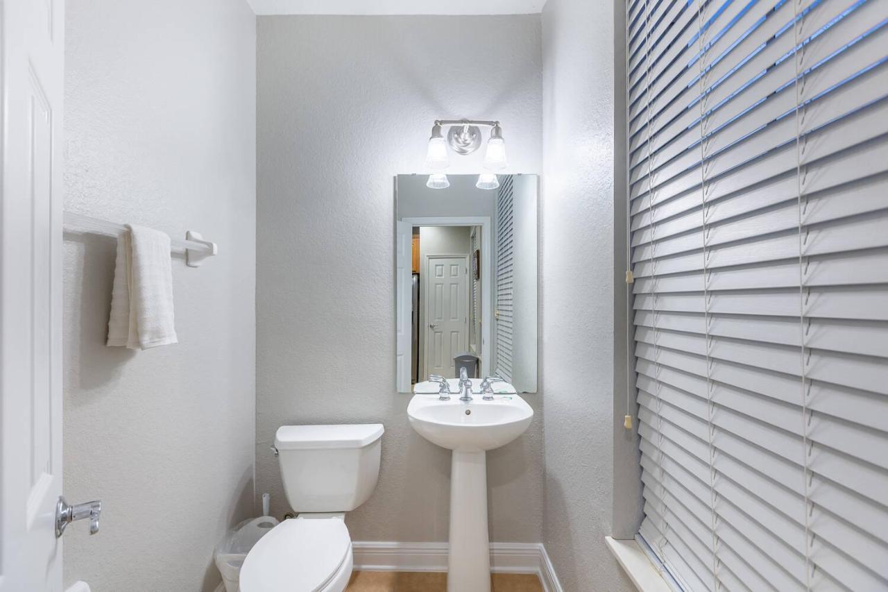 3Br Townhouse W Perfect Location Villa Orlando Eksteriør billede