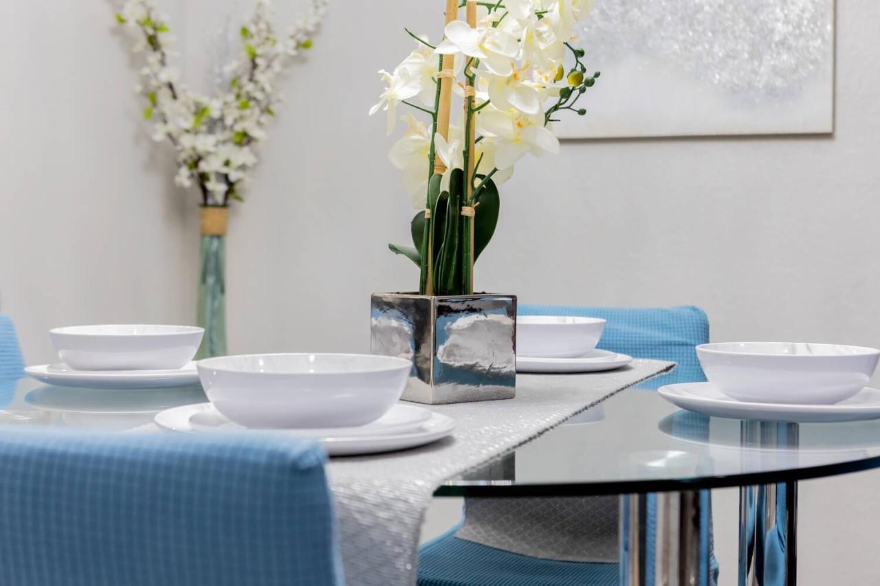 3Br Townhouse W Perfect Location Villa Orlando Eksteriør billede