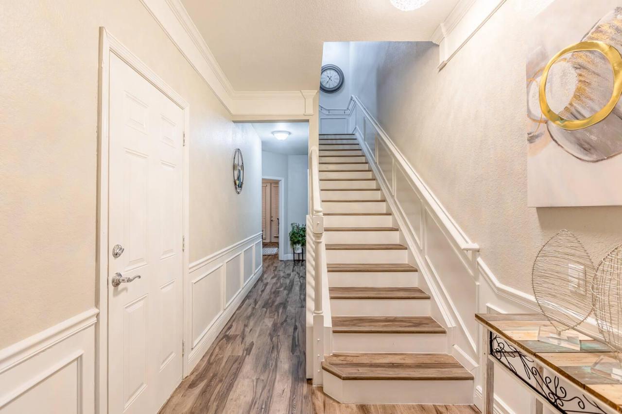 3Br Townhouse W Perfect Location Villa Orlando Eksteriør billede