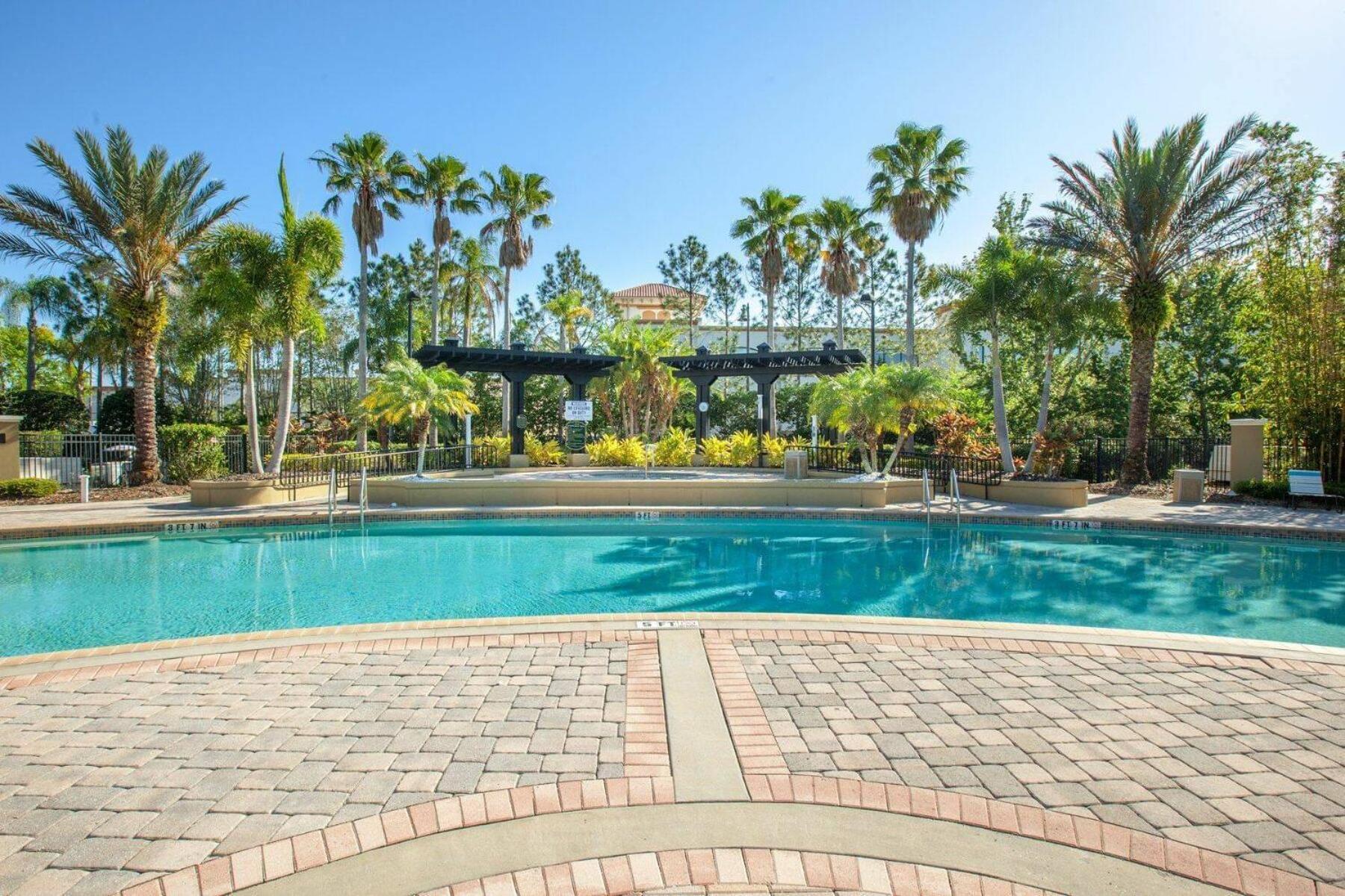 3Br Townhouse W Perfect Location Villa Orlando Eksteriør billede